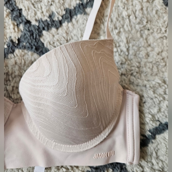 Jason Wu bralette  34B - Picture 2 of 5